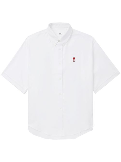 Ami De Coeur Shirt AMI PARIS | HSH230CO0031168